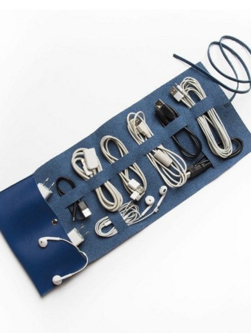 🇺🇲 Choose 1 Travel Cord Roll - Picture 3 of 10